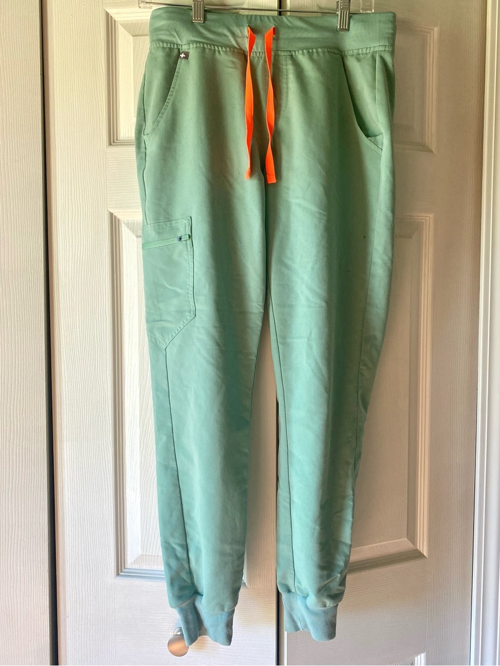 Figs Scrub Jogger Pants